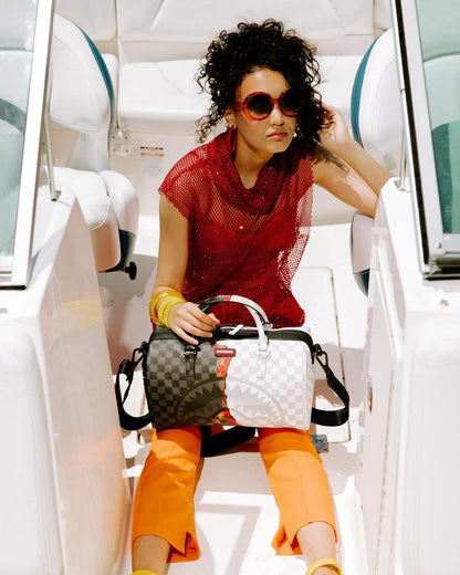 RING OF FIRE MINI DUFFLE | Sprayground Recommended