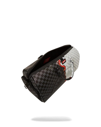 RING OF FIRE LARGE DUFFLE | Sprayground Exclusive