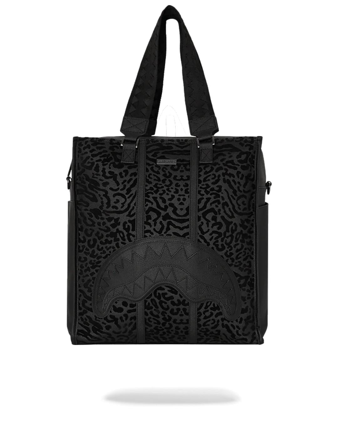 SPYCRAFT PREDATOR DUFFLE CARRY-ON BAG | Sprayground Classic