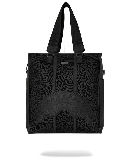 SPYCRAFT PREDATOR DUFFLE CARRY-ON BAG | Sprayground Classic