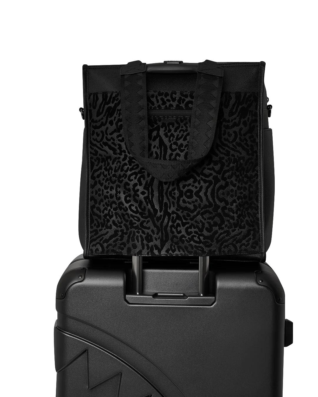 SPYCRAFT PREDATOR DUFFLE CARRY-ON BAG | Sprayground Classic