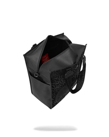 SPYCRAFT PREDATOR DUFFLE CARRY-ON BAG | Sprayground Classic