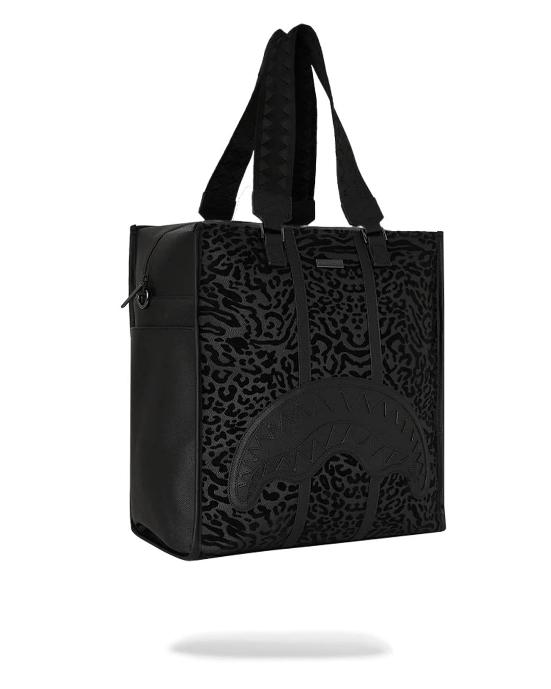 SPYCRAFT PREDATOR DUFFLE CARRY-ON BAG | Sprayground Classic