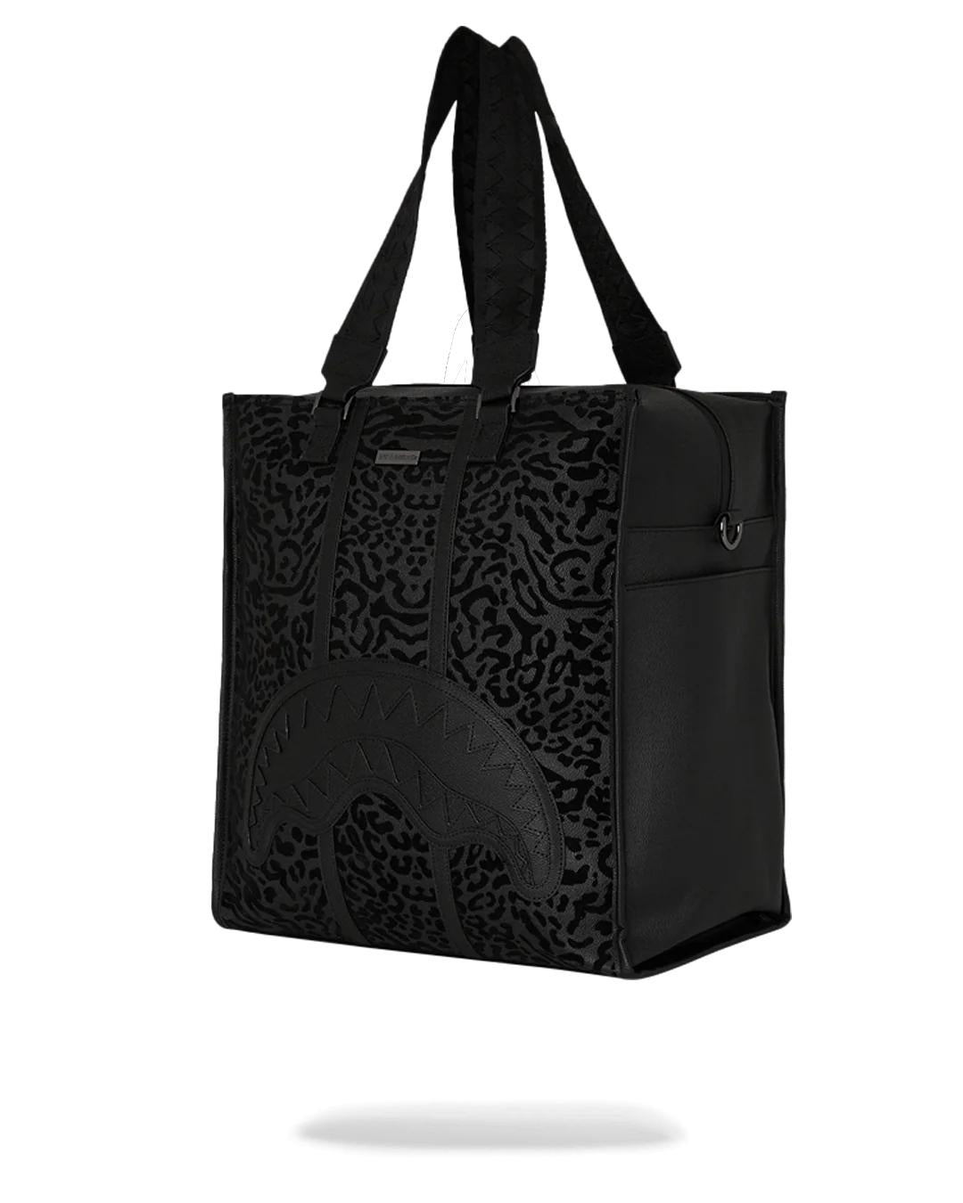 SPYCRAFT PREDATOR DUFFLE CARRY-ON BAG | Sprayground Classic