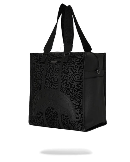 SPYCRAFT PREDATOR DUFFLE CARRY-ON BAG | Sprayground Classic
