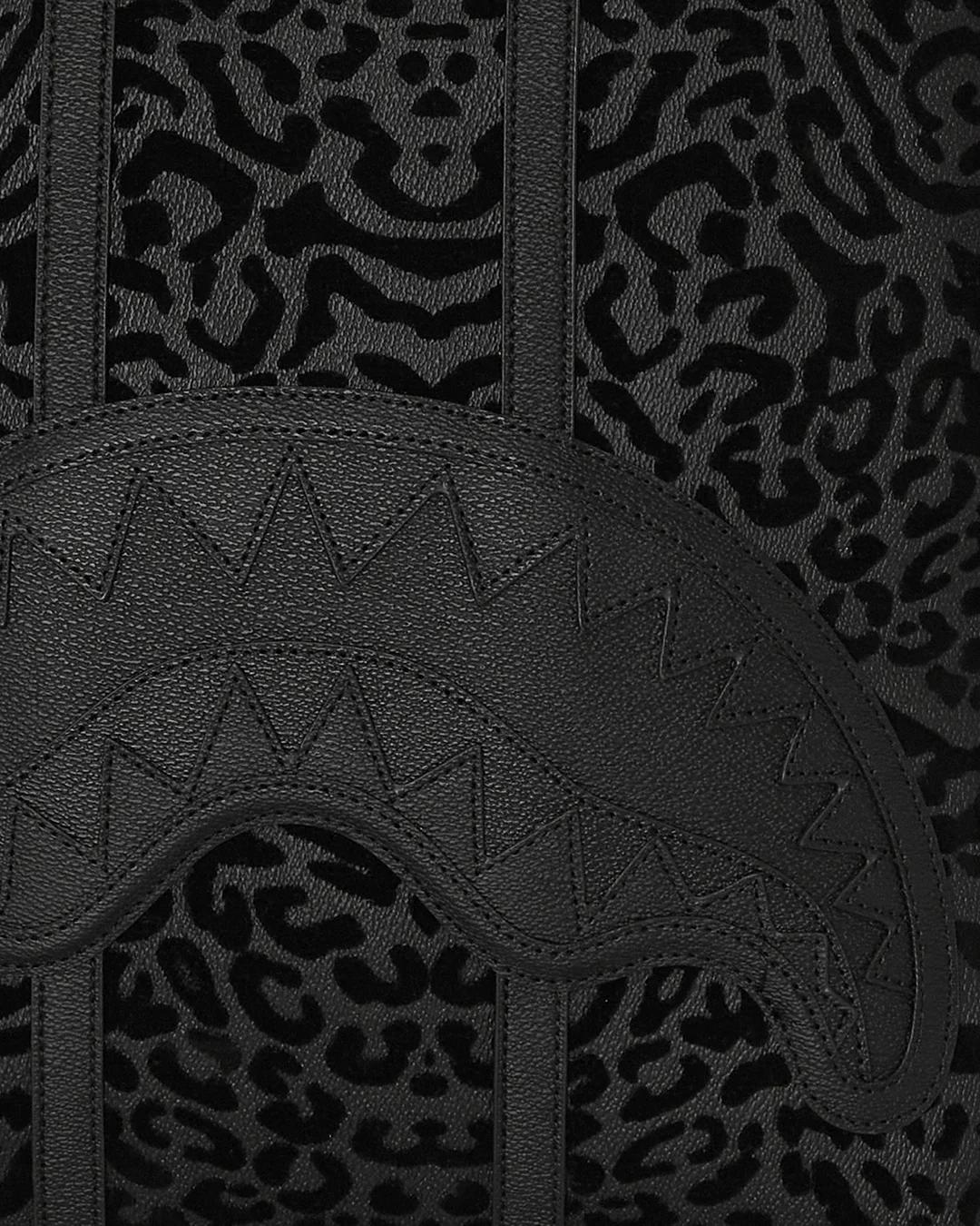 SPYCRAFT PREDATOR DUFFLE CARRY-ON BAG | Sprayground Classic