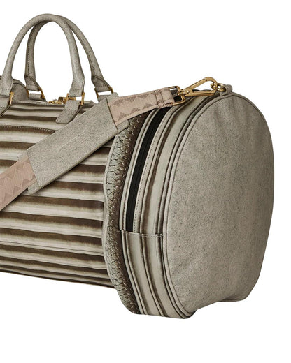 THE MET GREEK TEMPLE OF SARDIS COLUMN DUFFLE | Sprayground Essential