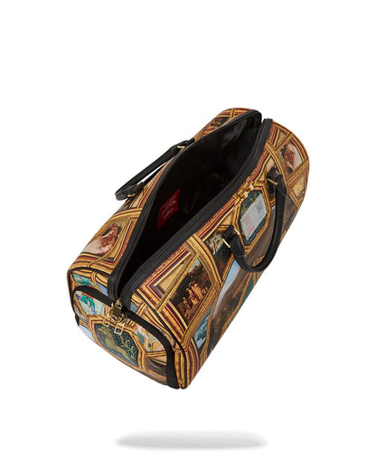 THE MET MASTERPIECES DUFFLE | Sprayground Everyday
