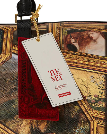 THE MET MASTERPIECES DUFFLE | Sprayground Everyday