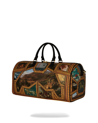 THE MET MASTERPIECES DUFFLE | Sprayground Everyday