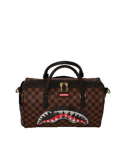 LENTICULAR EFFECTS MINI DUFFLE | Sprayground Value