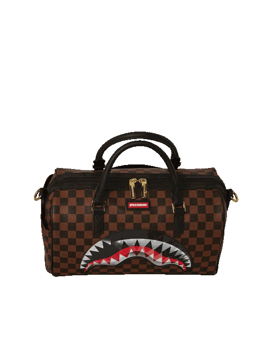 LENTICULAR EFFECTS MINI DUFFLE | Sprayground Value