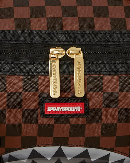 LENTICULAR EFFECTS MINI DUFFLE | Sprayground Value