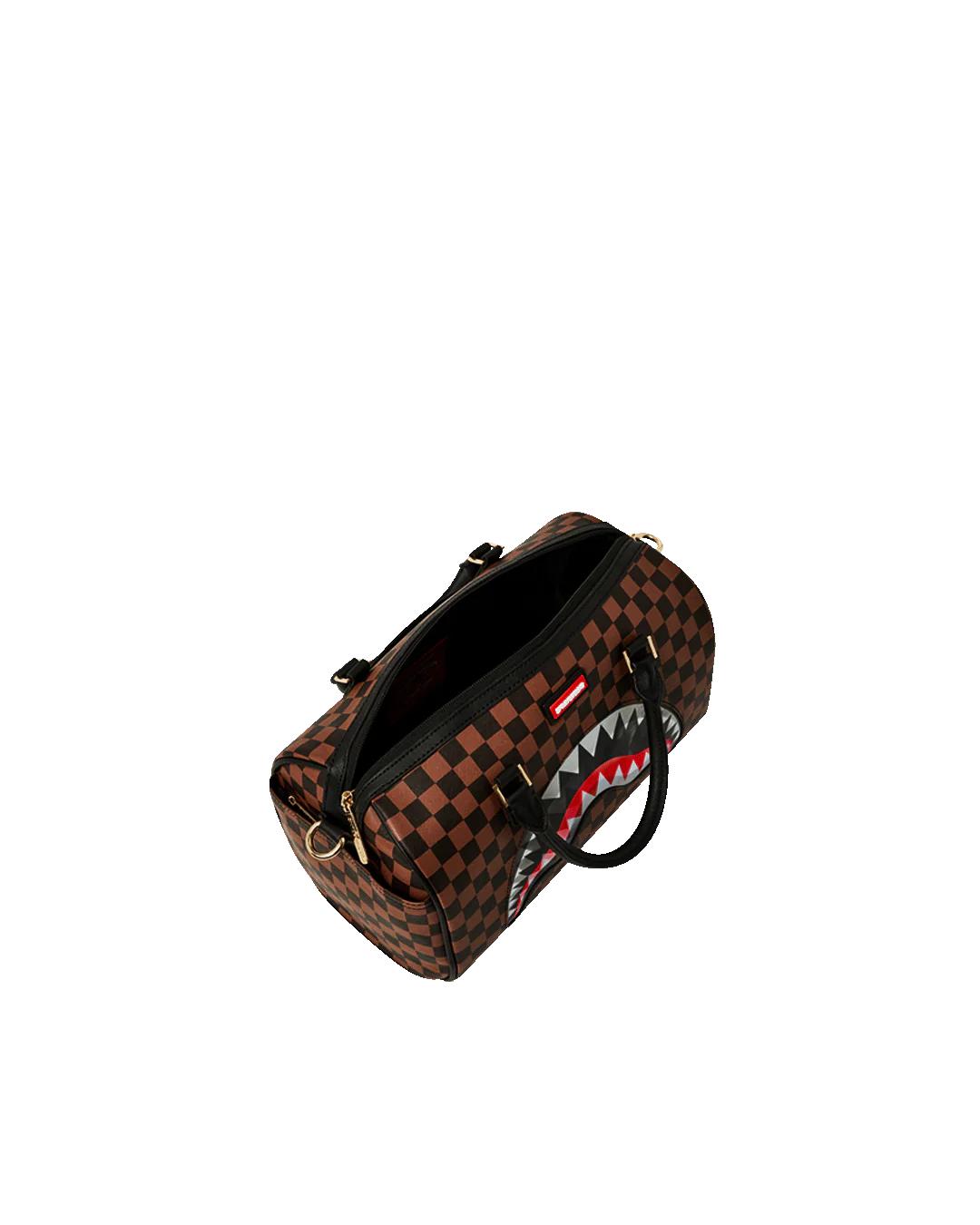 LENTICULAR EFFECTS MINI DUFFLE | Sprayground Value