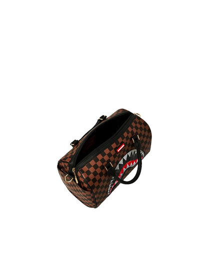 LENTICULAR EFFECTS MINI DUFFLE | Sprayground Value