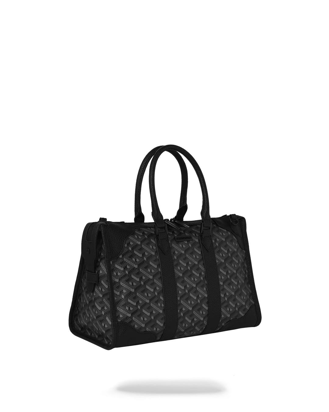 3DSG THUNDERCLAP PYRAMID MINI DUFFLE | Sprayground Great Value