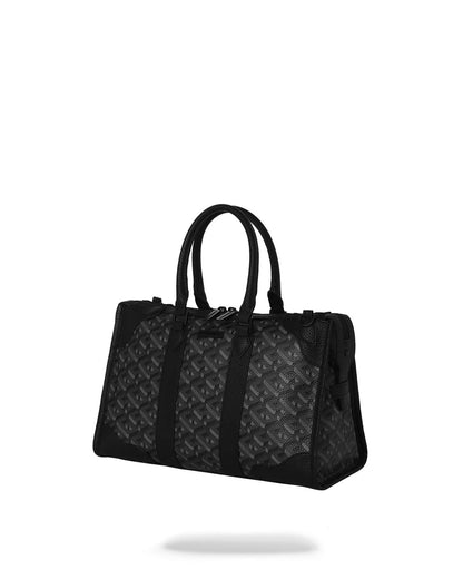 3DSG THUNDERCLAP PYRAMID MINI DUFFLE | Sprayground Great Value