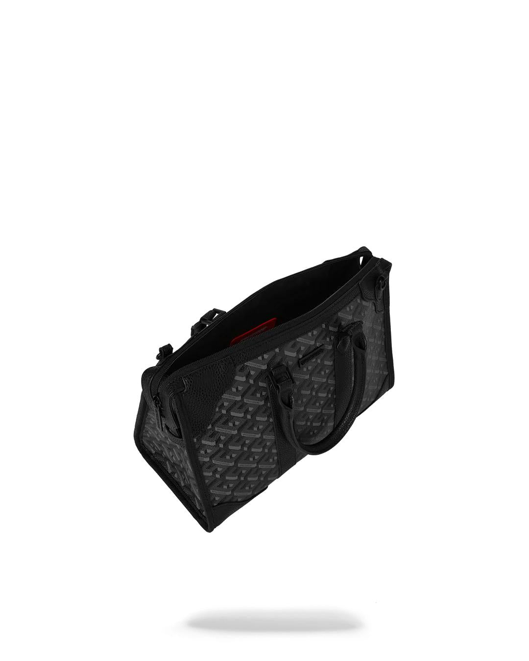 3DSG THUNDERCLAP PYRAMID MINI DUFFLE | Sprayground Great Value