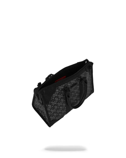 3DSG THUNDERCLAP PYRAMID MINI DUFFLE | Sprayground Great Value