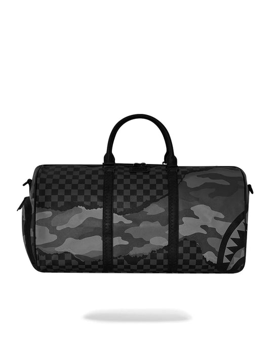 3AM RIPTIDE DUFFLE | Sprayground Latest