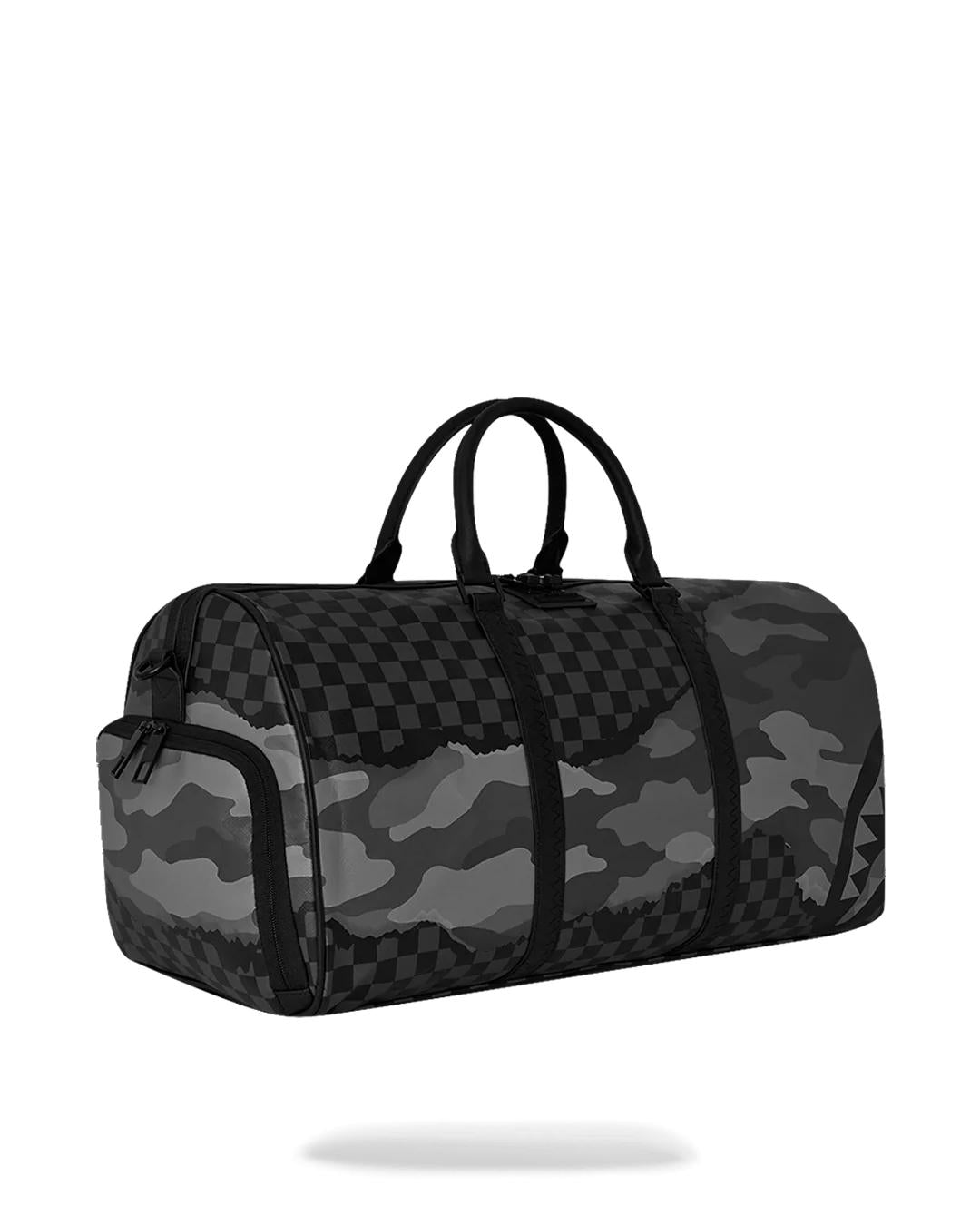 3AM RIPTIDE DUFFLE | Sprayground Latest