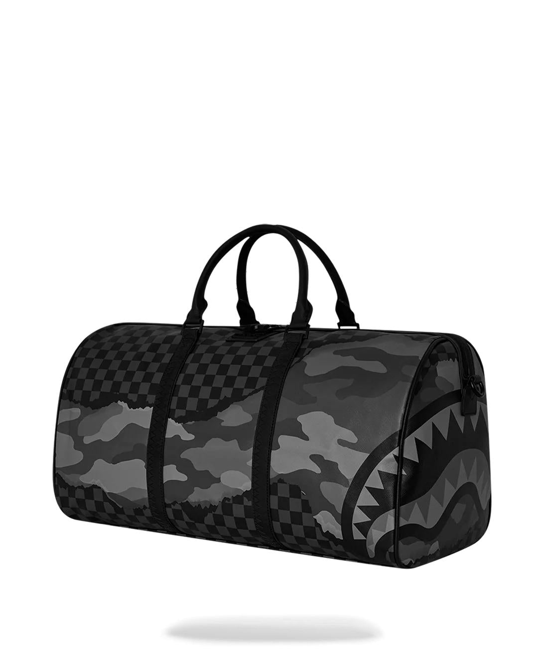 3AM RIPTIDE DUFFLE | Sprayground Latest