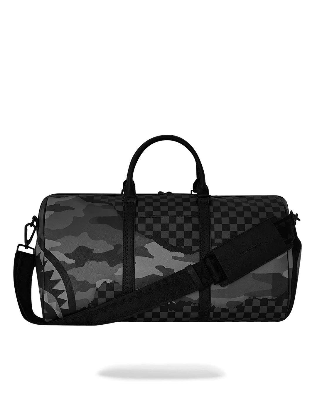 3AM RIPTIDE DUFFLE | Sprayground Latest