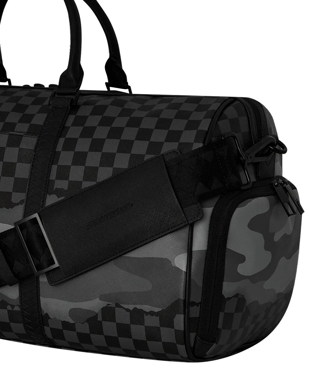 3AM RIPTIDE DUFFLE | Sprayground Latest