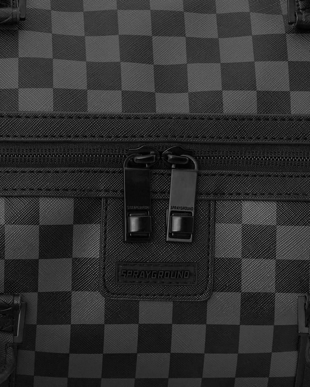 3AM RIPTIDE DUFFLE | Sprayground Latest