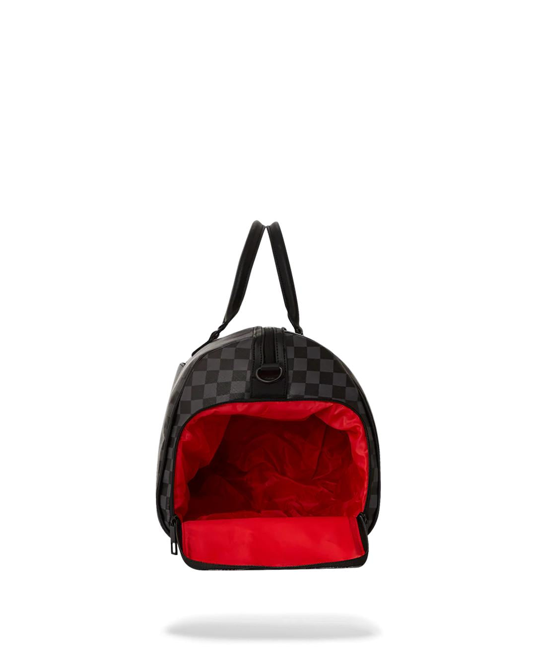 SNOOPY DAY OFF DUFFLE | Sprayground Quality