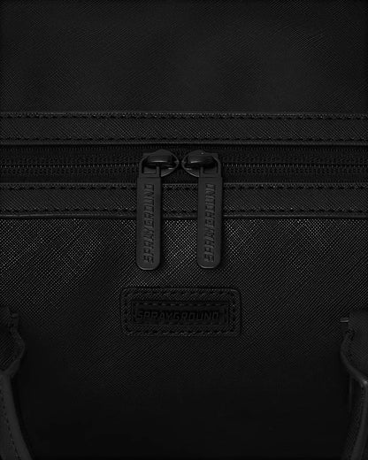 GRAND TOURER MINI DUFFLE | Sprayground Featured