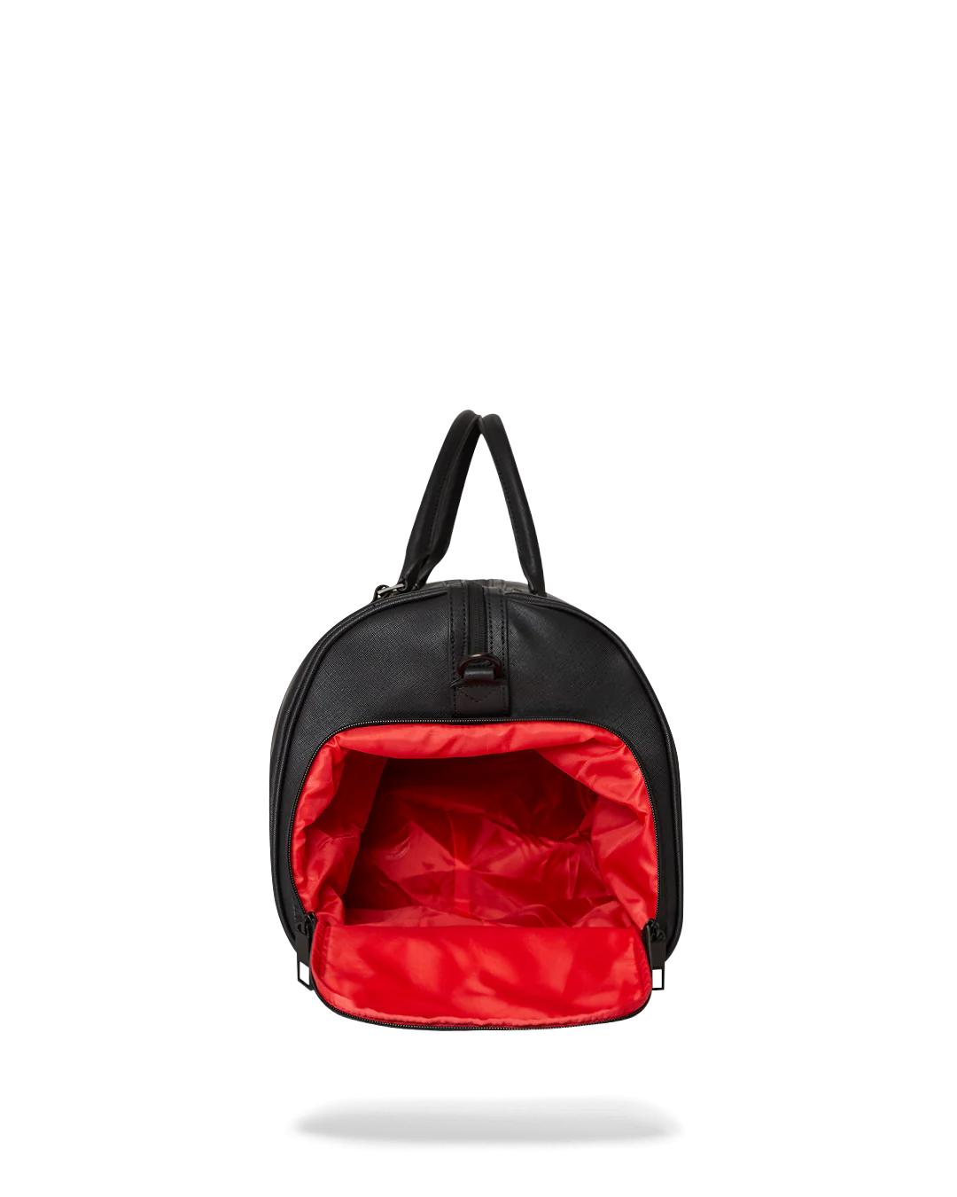 GRAND TOURER MINI DUFFLE | Sprayground Featured