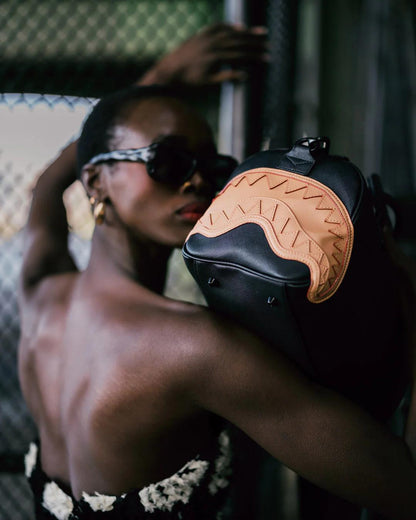 GRAND TOURER MINI DUFFLE | Sprayground Featured