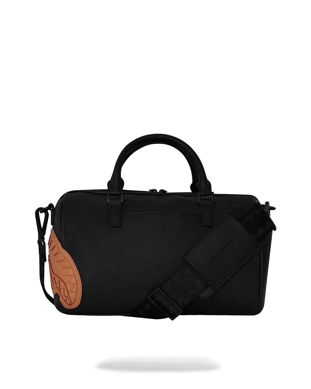 GRAND TOURER MINI DUFFLE | Sprayground Featured
