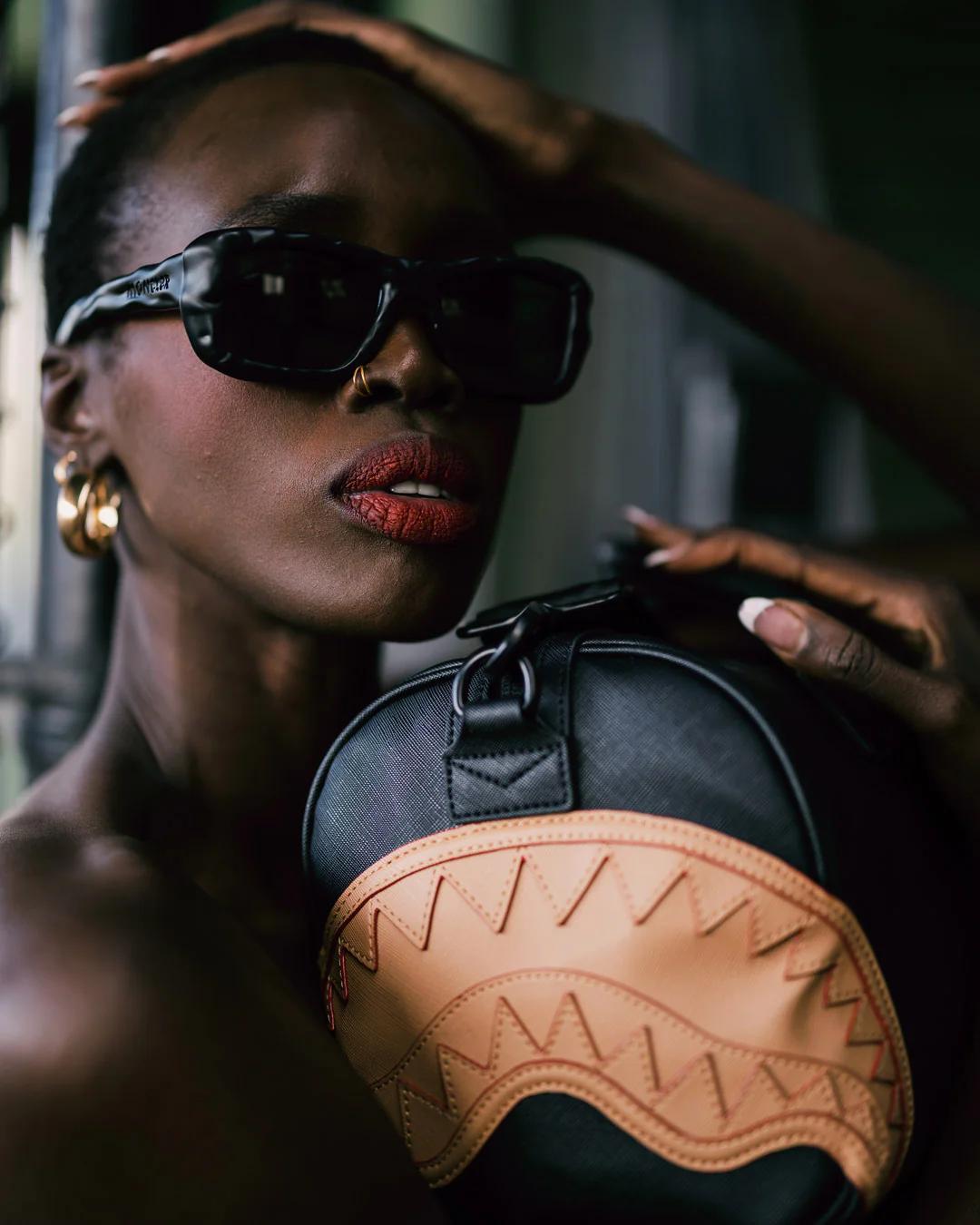 GRAND TOURER MINI DUFFLE | Sprayground Featured