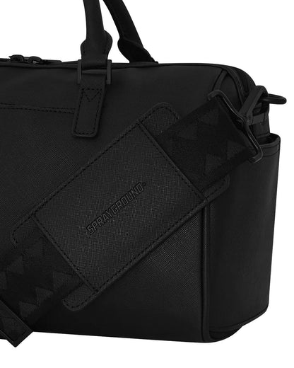 GRAND TOURER MINI DUFFLE | Sprayground Featured