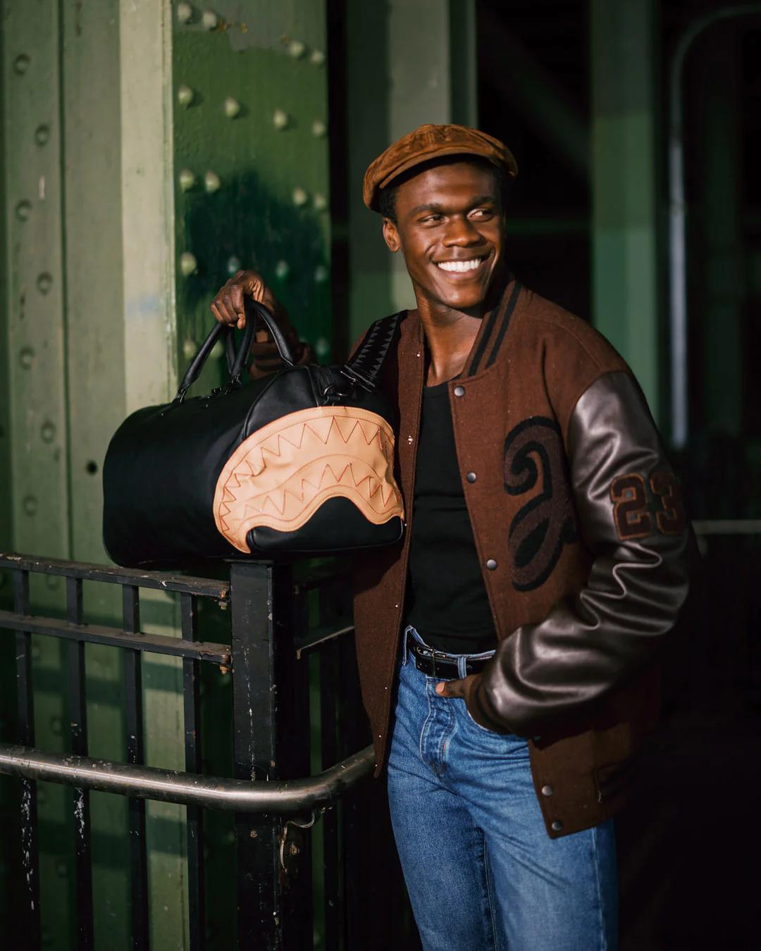 GRAND TOURER DUFFLE | Sprayground Popular