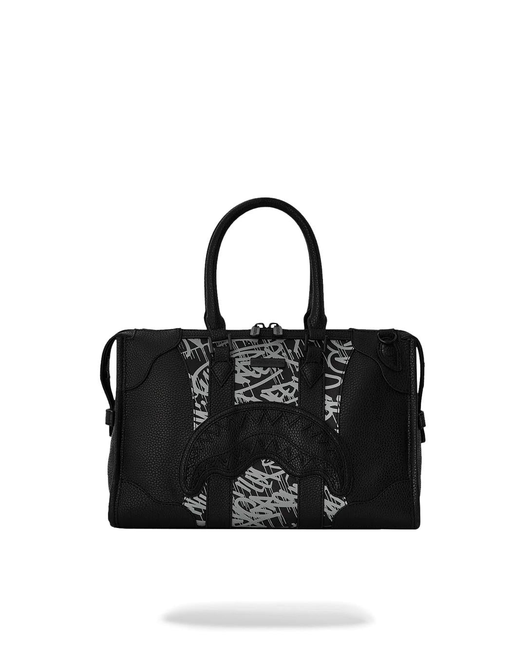 A.M.P.M PYRAMID MINI DUFFLE | Sprayground Best Seller