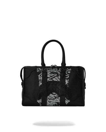 A.M.P.M PYRAMID MINI DUFFLE | Sprayground Best Seller
