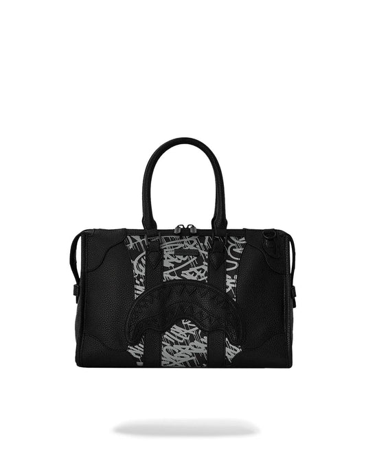 A.M.P.M PYRAMID MINI DUFFLE | Sprayground Best Seller