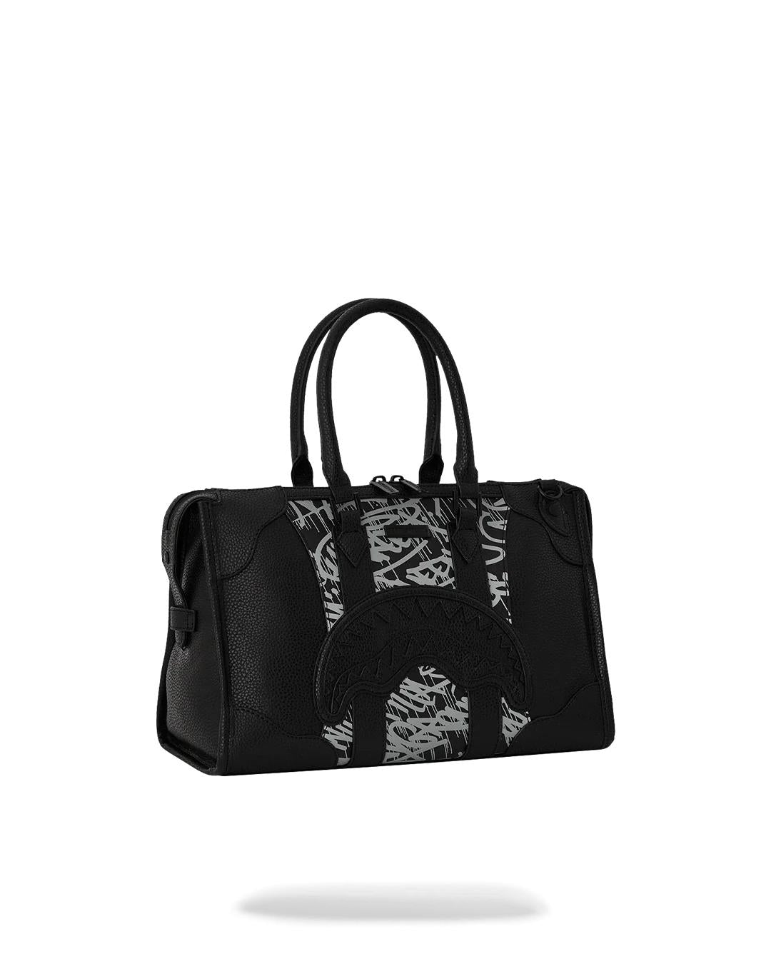 A.M.P.M PYRAMID MINI DUFFLE | Sprayground Best Seller
