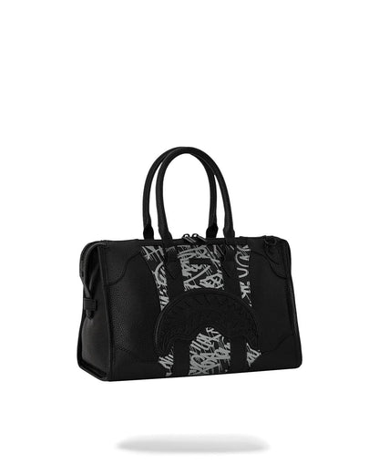 A.M.P.M PYRAMID MINI DUFFLE | Sprayground Best Seller