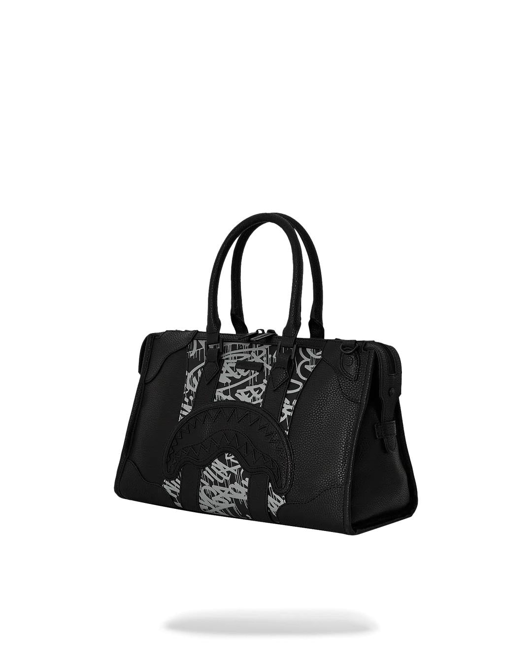 A.M.P.M PYRAMID MINI DUFFLE | Sprayground Best Seller