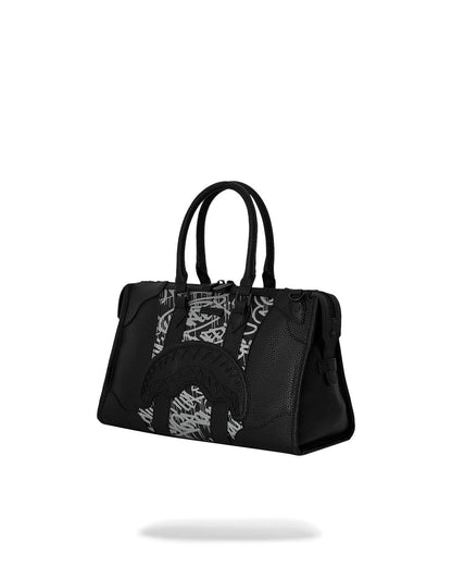 A.M.P.M PYRAMID MINI DUFFLE | Sprayground Best Seller