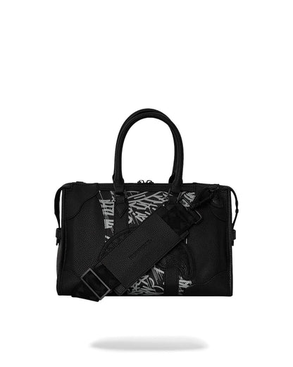 A.M.P.M PYRAMID MINI DUFFLE | Sprayground Best Seller