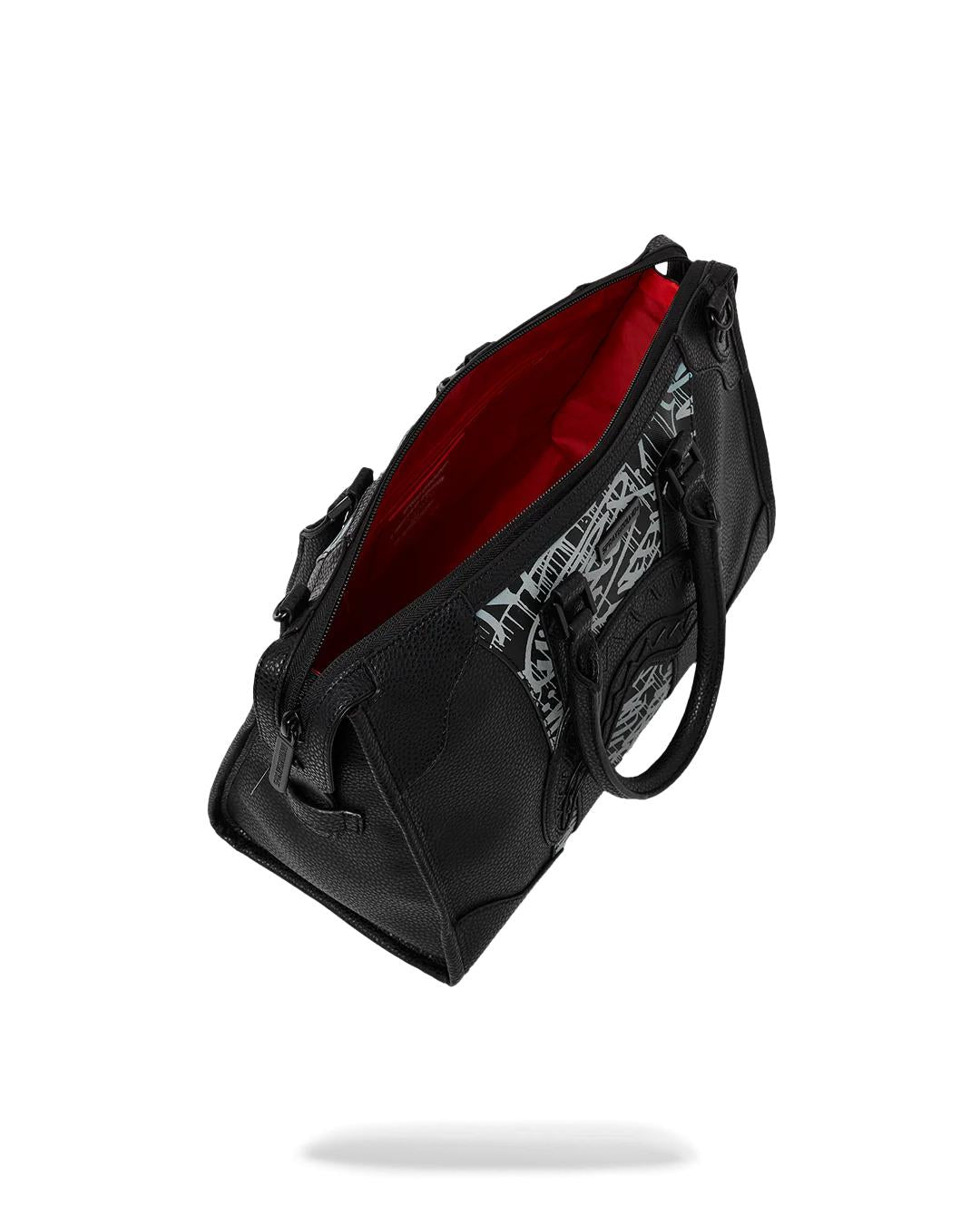 A.M.P.M PYRAMID MINI DUFFLE | Sprayground Best Seller