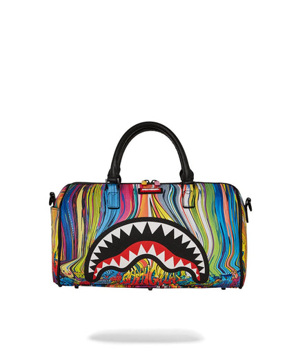 SUPER MELT MINI DUFFLE | Sprayground Signature