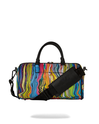 SUPER MELT MINI DUFFLE | Sprayground Signature