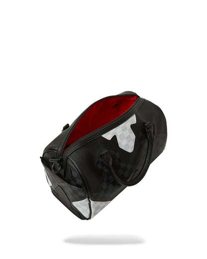 TRIPLE DECKER HEIR TO THE THRONE MINI DUFFLE | Sprayground Everyday