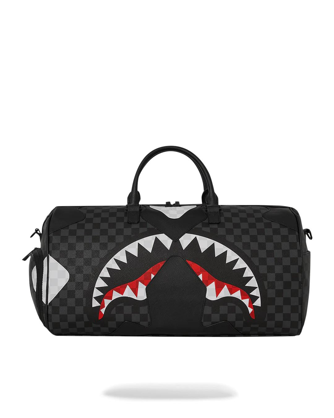 TRIPLE DECKER HEIR TO THE THRONE DUFFLE | Sprayground Value